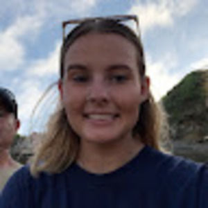 Meet your Posher, Heidi